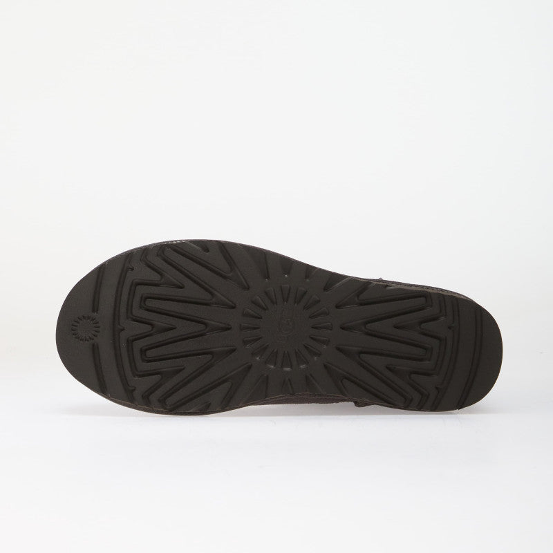 UGG M Classic Ultra Mini Dark Grey