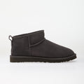 UGG M Classic Ultra Mini Dark Grey