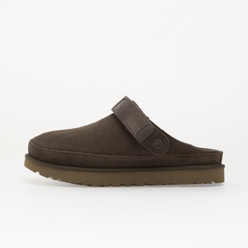 UGG Wmns Goldenstar Clog DNSS