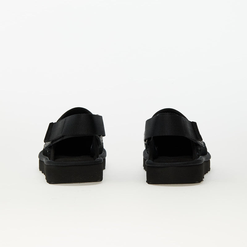 UGG M Goldencoast Clog Black