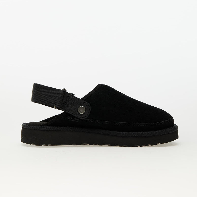 UGG M Goldencoast Clog Black