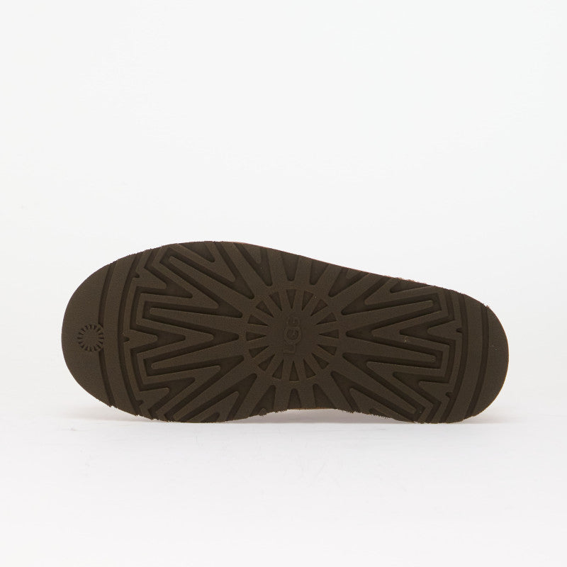 UGG K Tazz Light Bronze