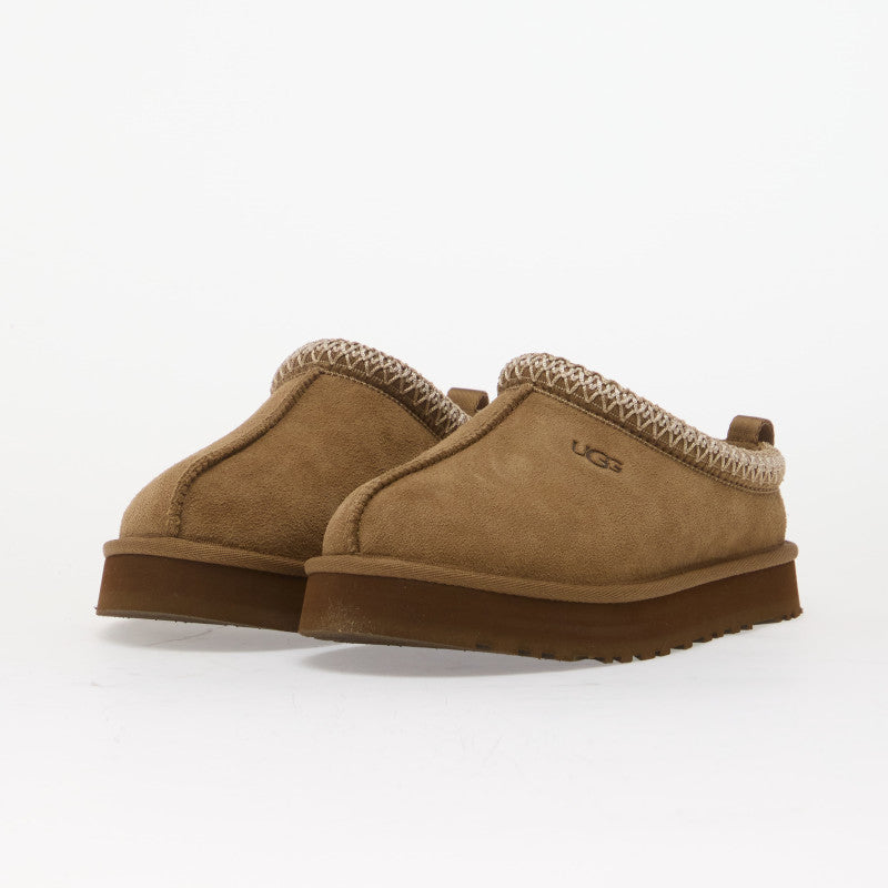 UGG K Tazz Light Bronze
