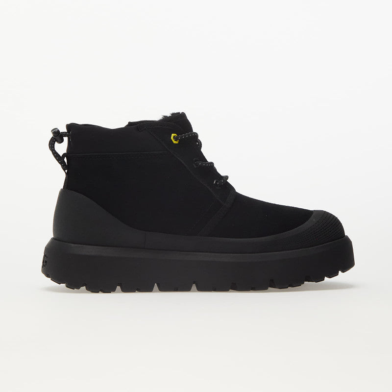 UGG M Neumel Weather Hybrid Black/ Black
