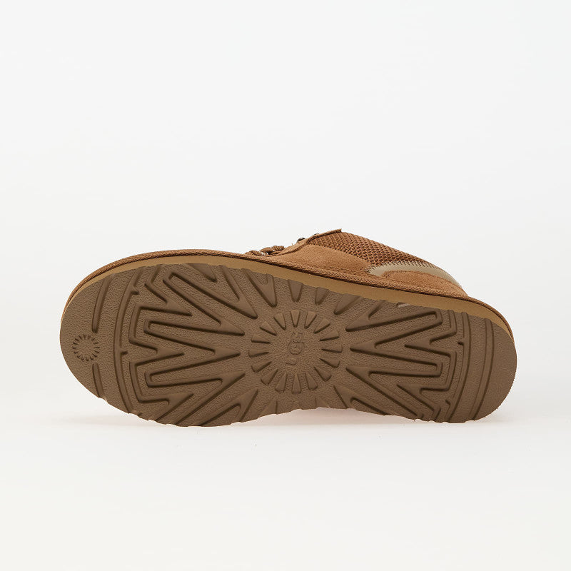UGG Wmns Lowmel Chestnut