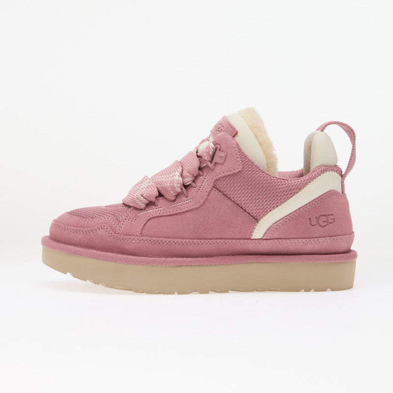 UGG Wmns Lowmel Dusty Orchid