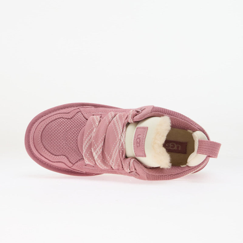 UGG Wmns Lowmel Dusty Orchid