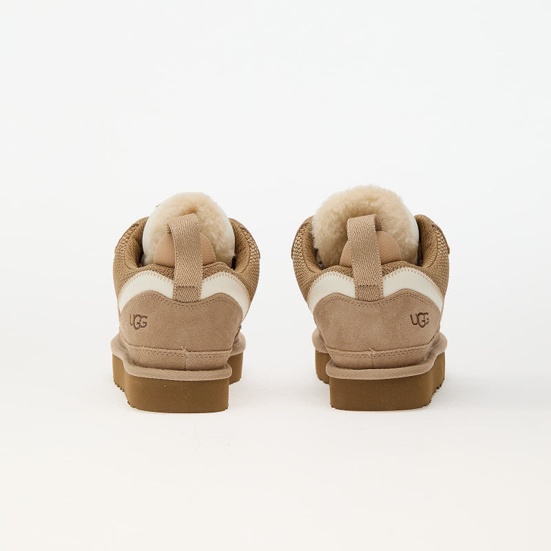 UGG Wmns Lowmel Sand