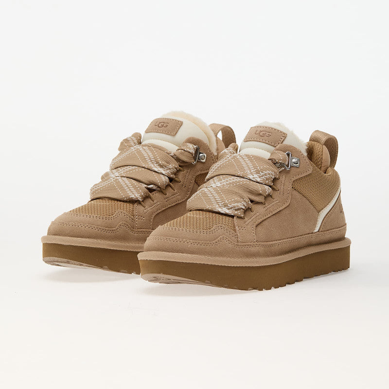UGG Wmns Lowmel Sand