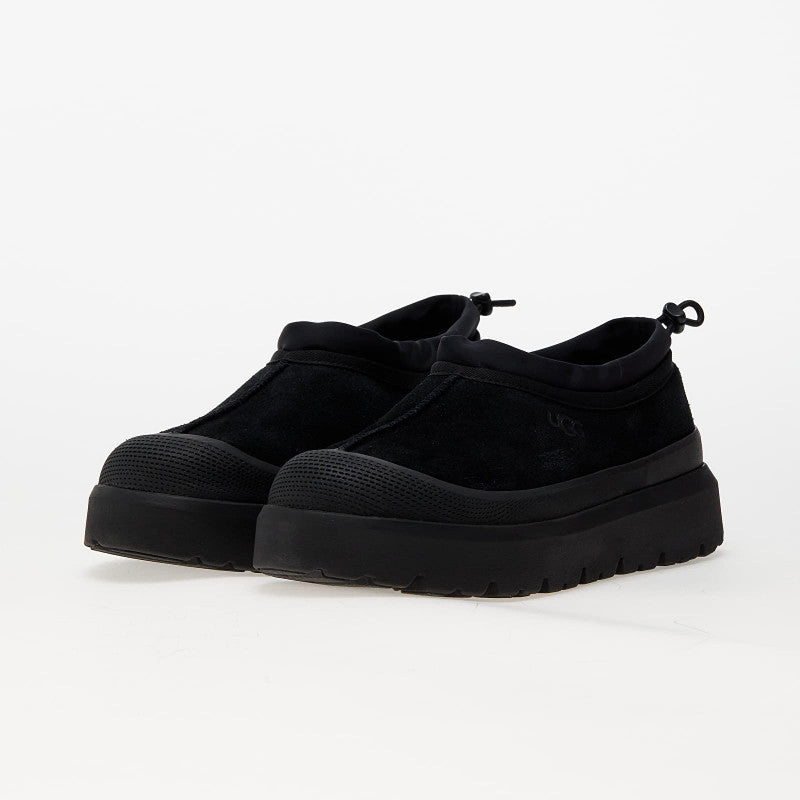 UGG M Tasman Weather Hybrid Black/ Black