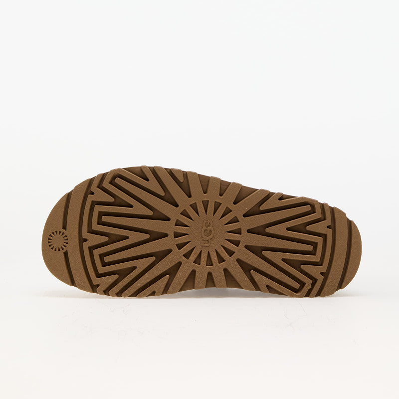 UGG Wmns Goldenglow Bison Brown