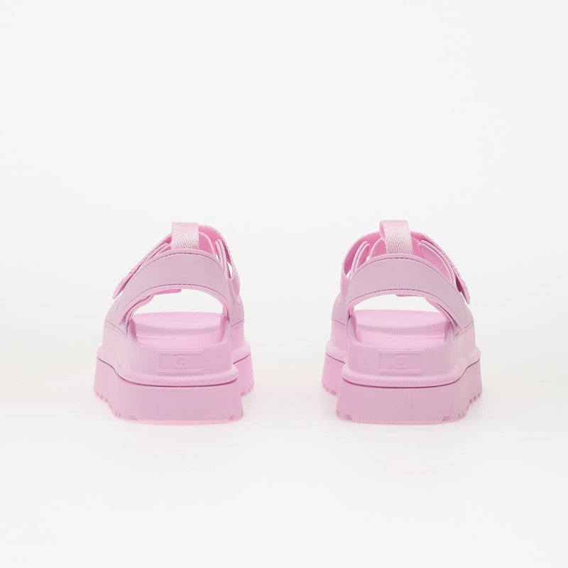 UGG Wmns Goldenglow Pink Diamond