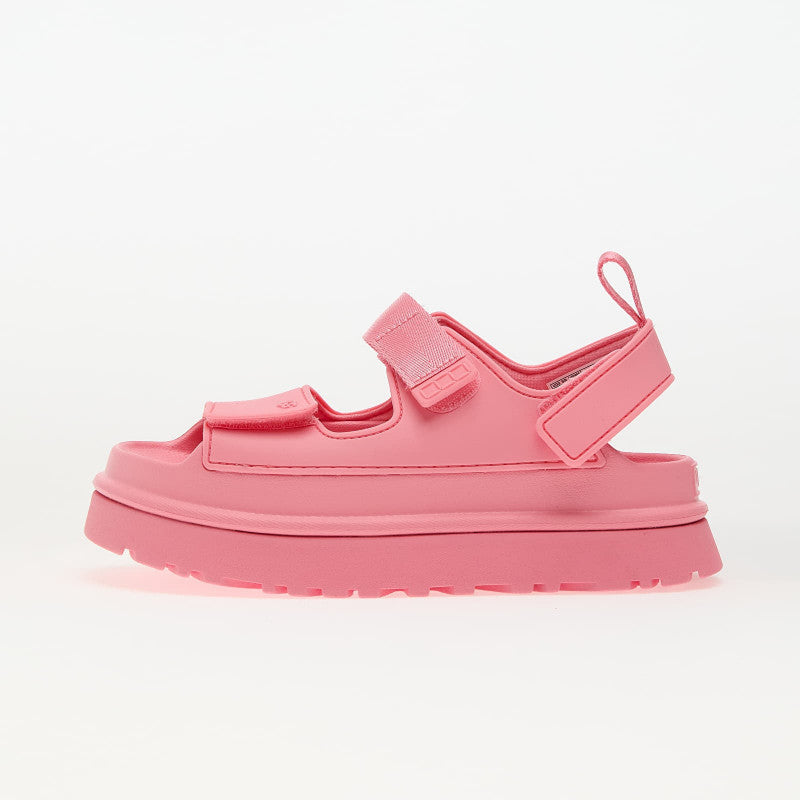 UGG Wmns Goldenglow Tropical Pink