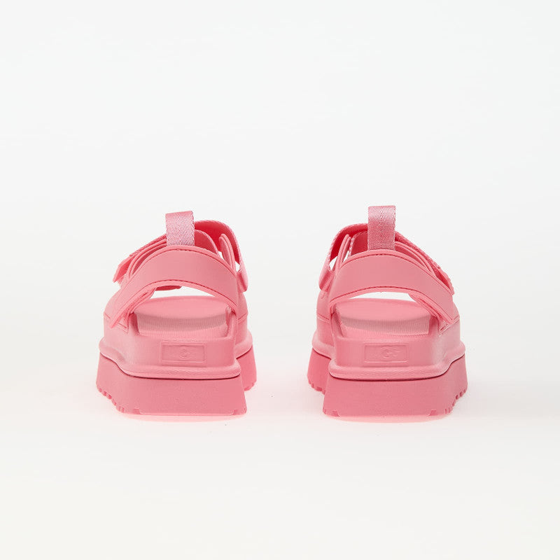 UGG Wmns Goldenglow Tropical Pink