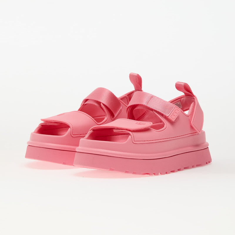 UGG Wmns Goldenglow Tropical Pink