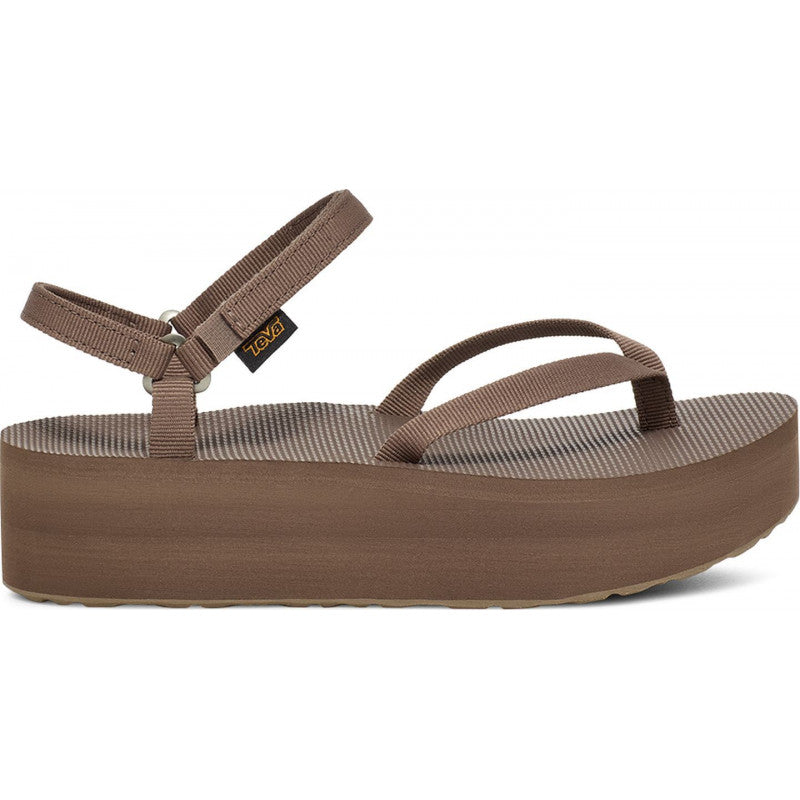 Teva FLATFORM SANDAL SLIM