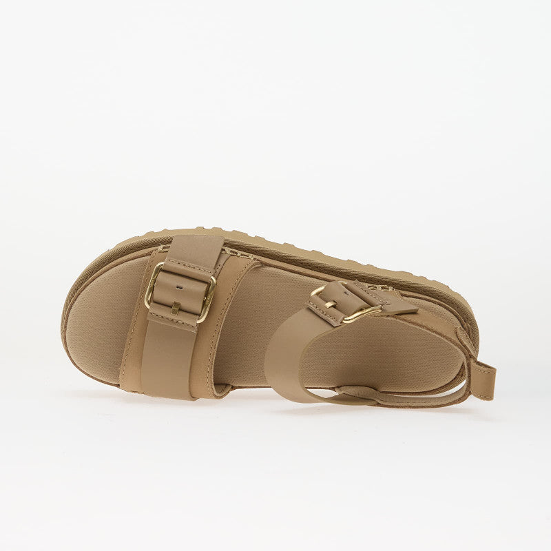 UGG Wmns Goldenstar Villa Mustard Seed