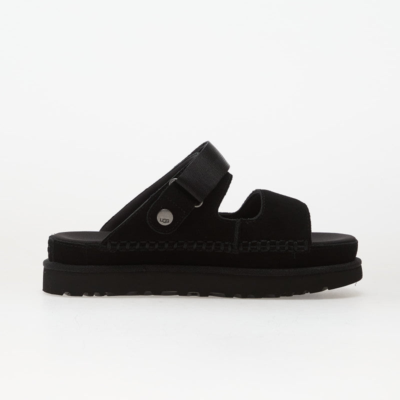 UGG Wmns Goldenstar Glide Black