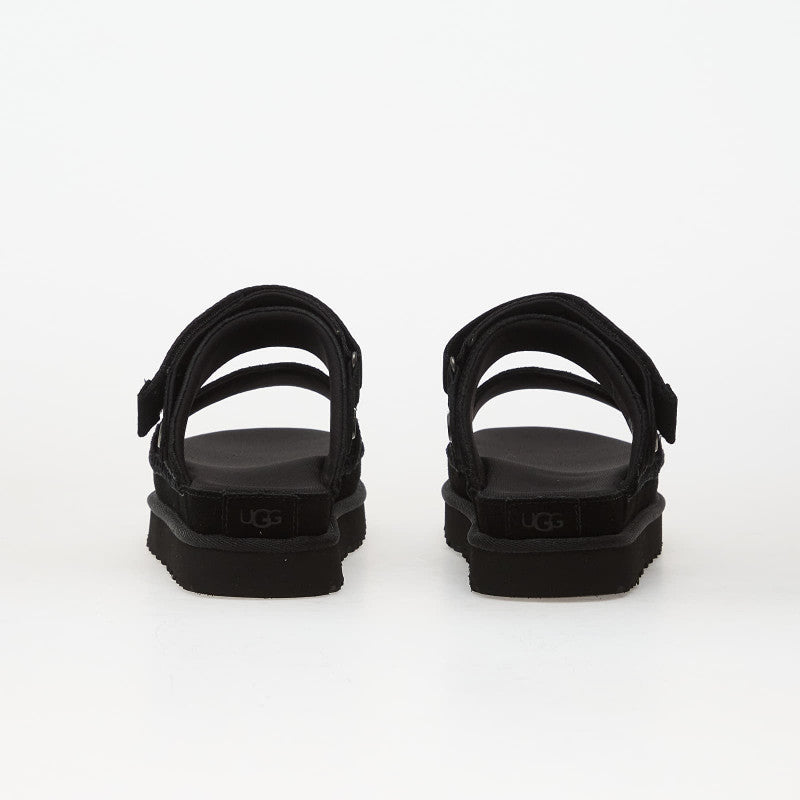 UGG Wmns Goldenstar Glide Black