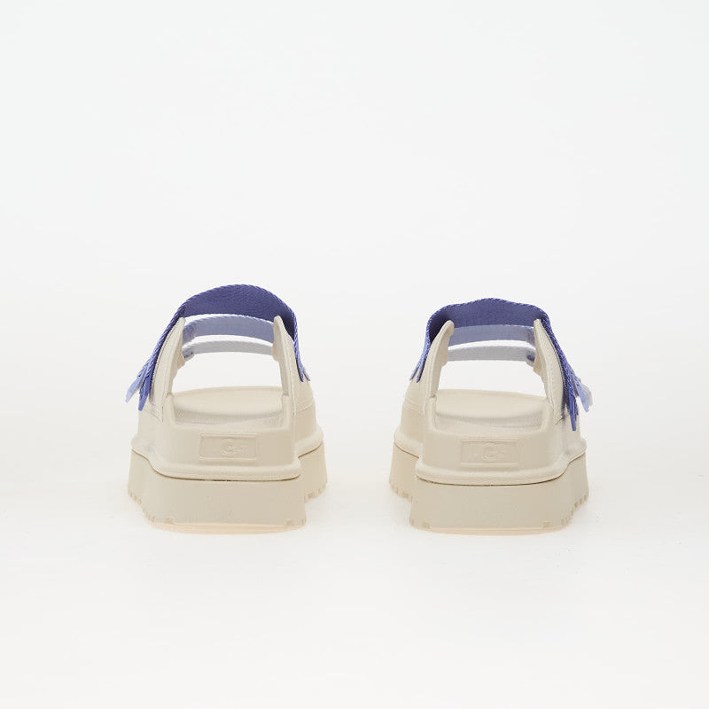 UGG Wmns Goldenglow Slide BTTM