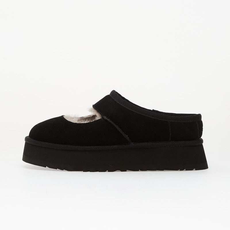 UGG Wmns Bea Mary Jane Black