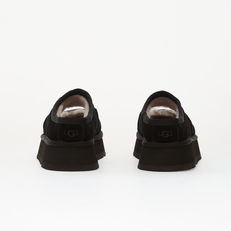 UGG Wmns Bea Mary Jane Black