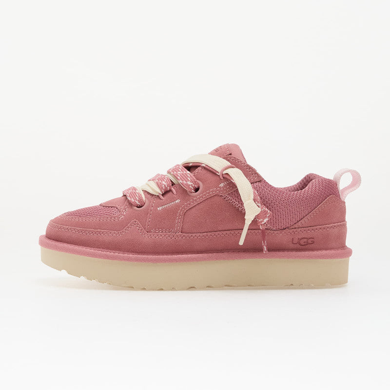 UGG Wmns Lo Lowmel Horizon Pink