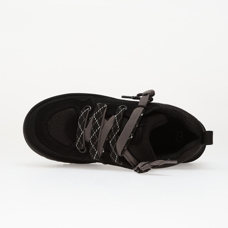 UGG M Lo Lowmel Black