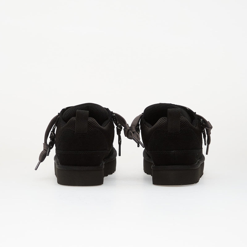 UGG M Lo Lowmel Black