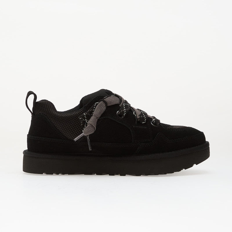 UGG M Lo Lowmel Black