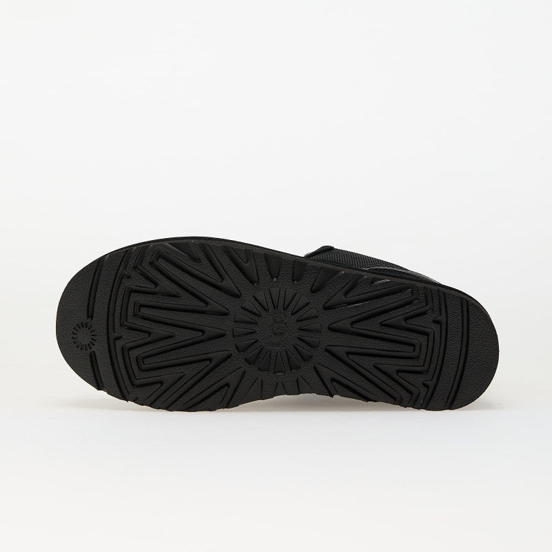 UGG M Lowmel Black