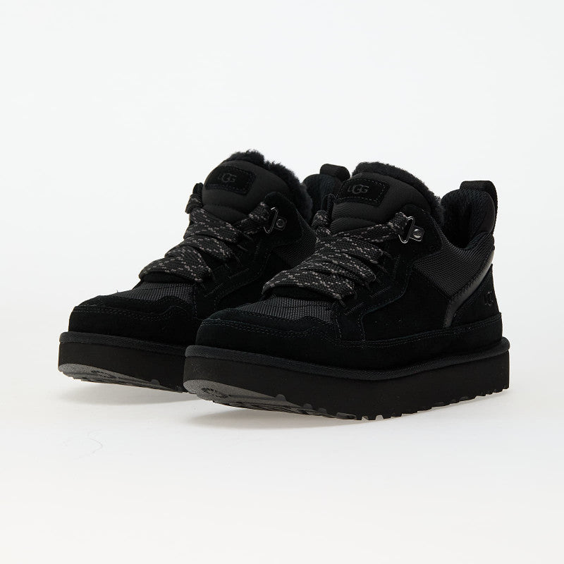 UGG M Lowmel Black