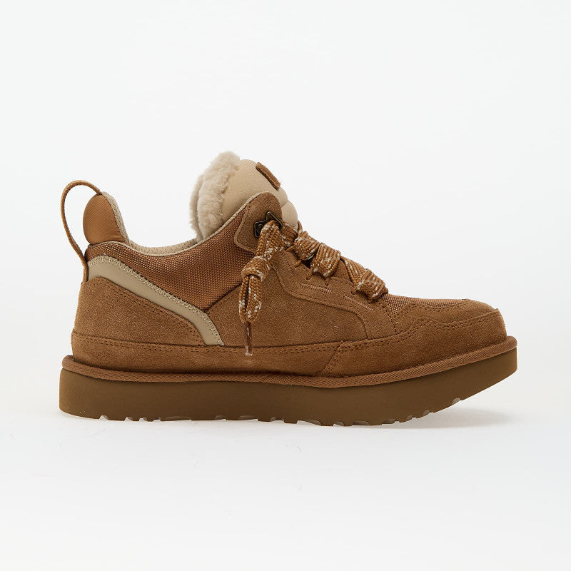 UGG M Lowmel Chestnut