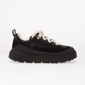 UGG M Heritage Utility Sneaker Black/ Black