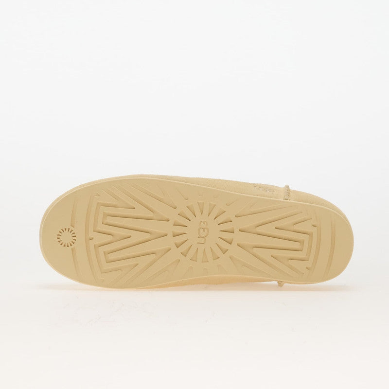 UGG Wmns Elea Slip-On Pale Buttercup