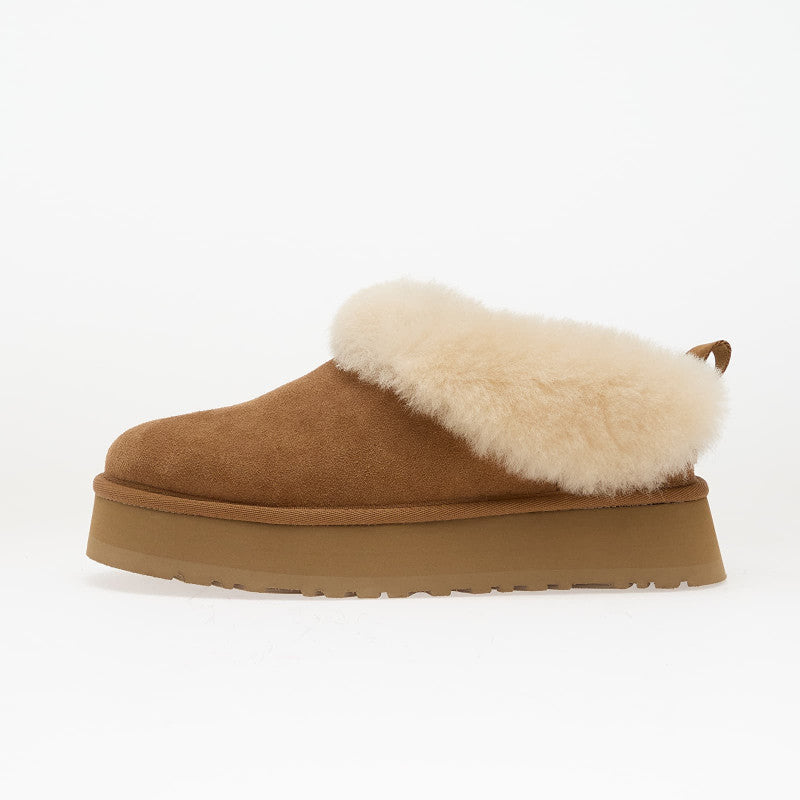 UGG Wmns Tazzelle Chestnut