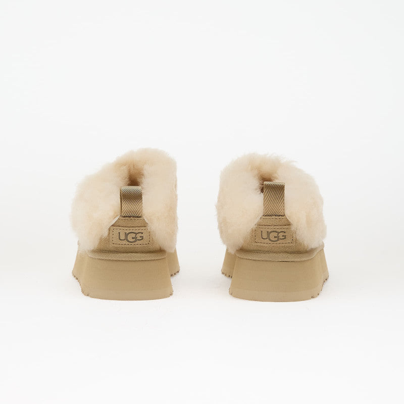 UGG Wmns Tazzelle Mustard Seed