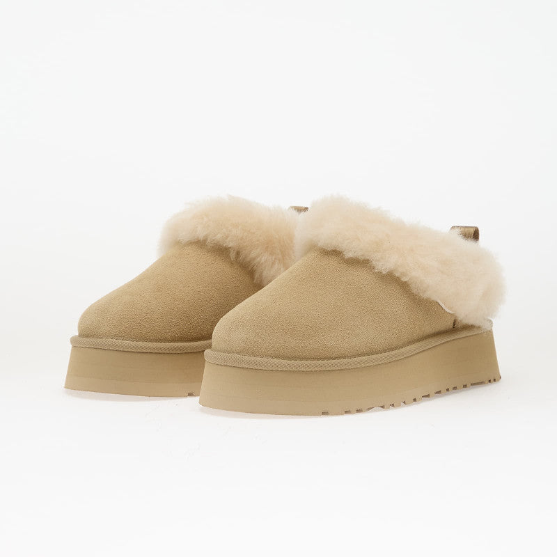 UGG Wmns Tazzelle Mustard Seed