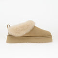 UGG Wmns Tazzelle Mustard Seed