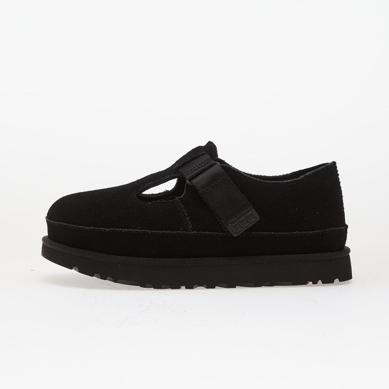UGG Wmns Goldenstar Mary Jane Black