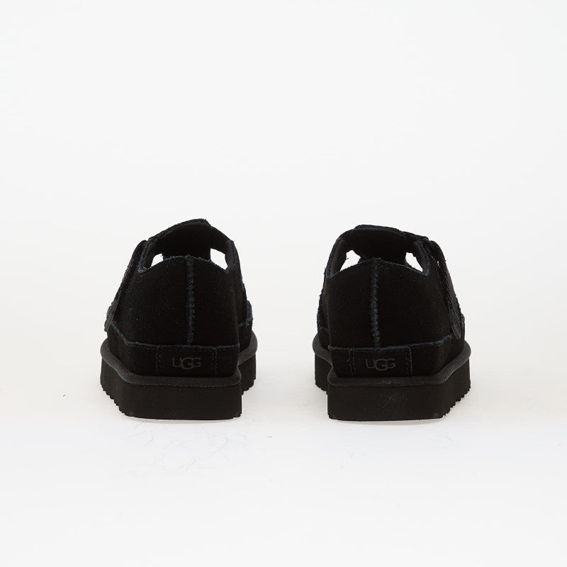 UGG Wmns Goldenstar Mary Jane Black
