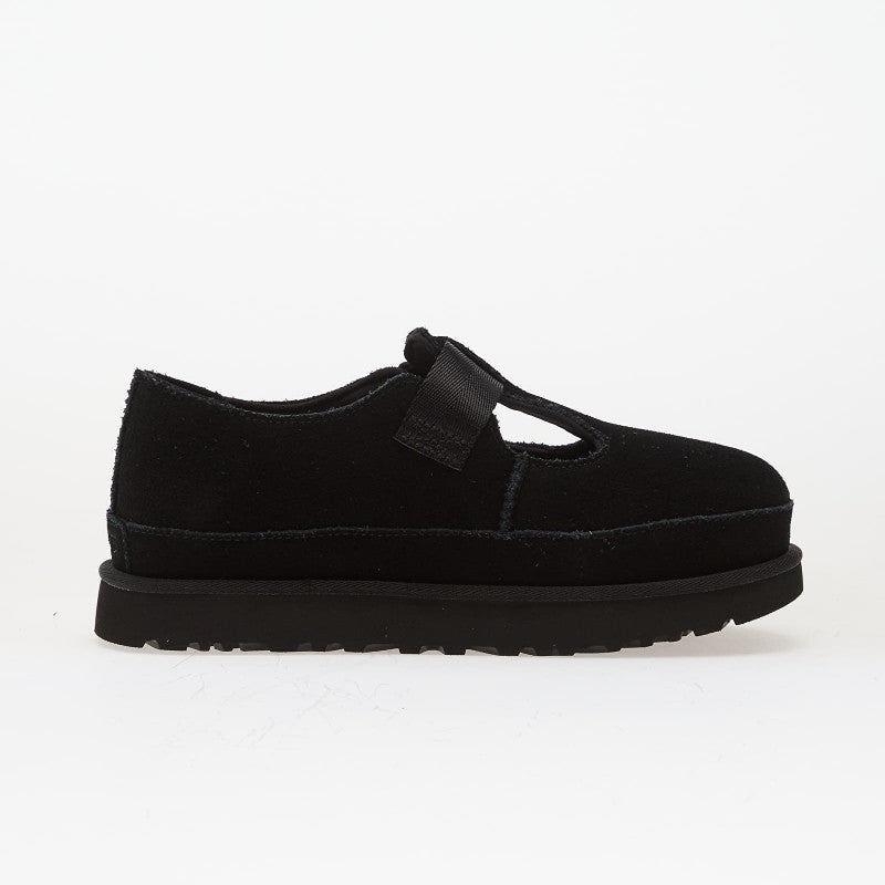 UGG Wmns Goldenstar Mary Jane Black
