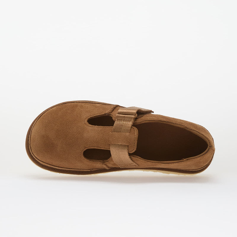 UGG Wmns Goldenstar Mary Jane Chestnut