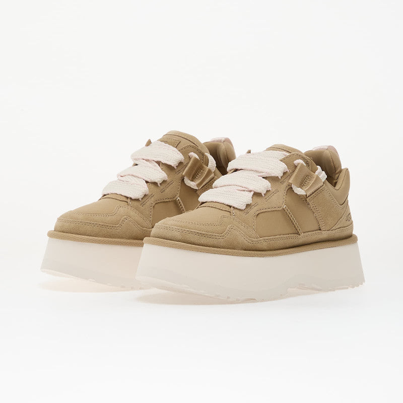 UGG Wmns Astromel Mustard Seed