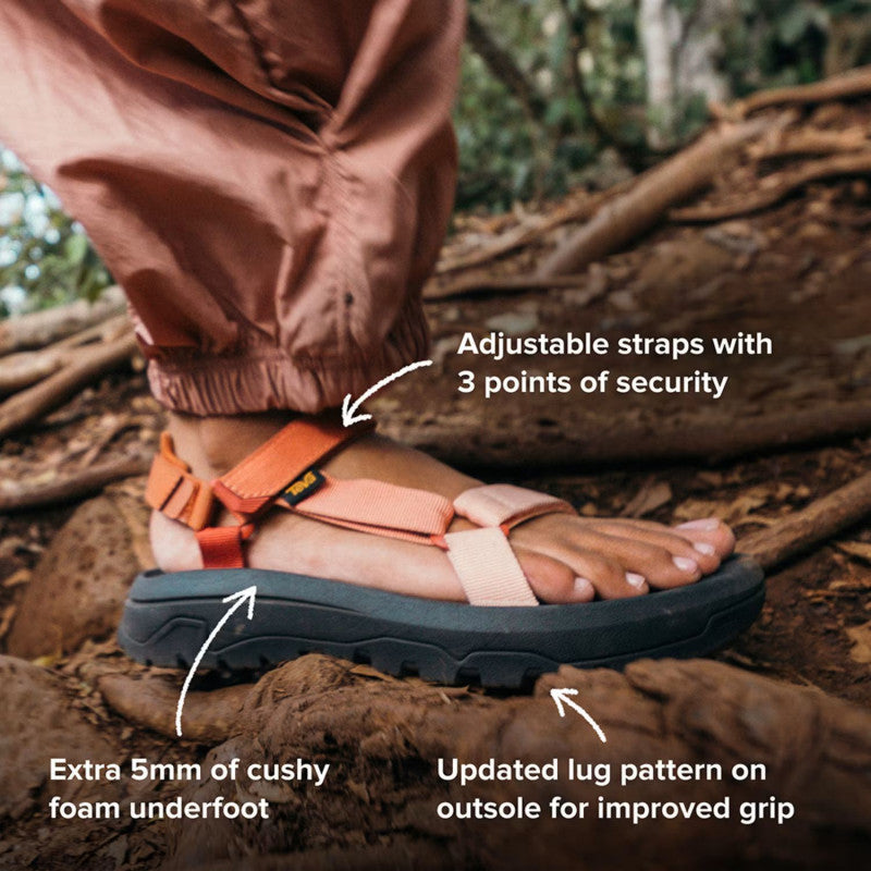 Teva Hurricane XLT3 Women's