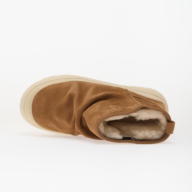 UGG M Heritage Utility Mini Chestnut/ Whitecap