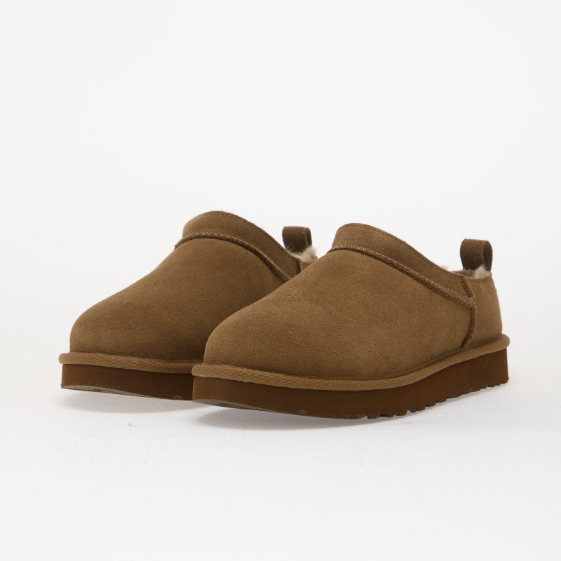 UGG Wmns Classic Micro Light Bronze