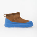 UGG M Cl Ultra Mini Weather Hybrid Chestnut/ Big Sky