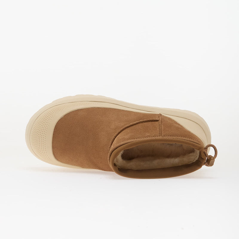 UGG M Cl Ultra Mini Weather Hybrid Chestnut/ Whitecap