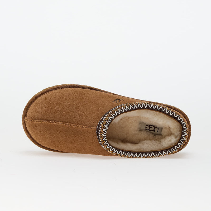 UGG Wmns Tasman II Chestnut